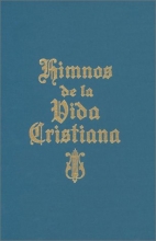 Cover art for Himnos De LA Vida Cristiana (Spanish Edition)