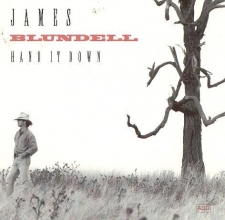 Cover art for Hand It Down