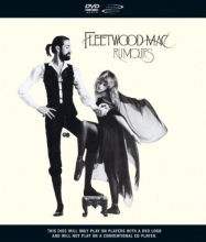 Cover art for Fleetwood Mac - Rumours (DVD-Audio Surround Sound)