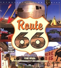 Cover art for Route 66 (Enthusiast Color)