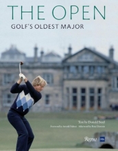 Cover art for The Open: Golf's Oldest Major
