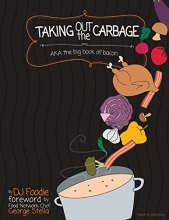 Cover art for Taking Out the Carbage (AKA The Big Book of Bacon)