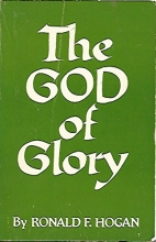 Cover art for The God of Glory