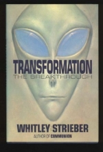 Cover art for Transformation: The Breakthrough