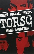 Cover art for Torso