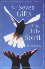 Cover art for The Seven Gifts of the Holy Spirit