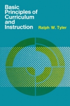 Cover art for Basic Principles of Curriculum and Instruction