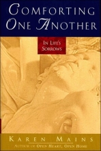 Cover art for Comforting One Another: In Life's Sorrows