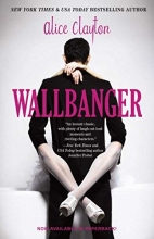 Cover art for Wallbanger (The Cocktail Series)