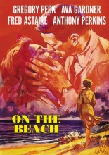 Cover art for On the Beach