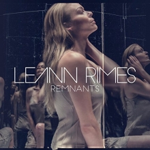 Cover art for Remnants