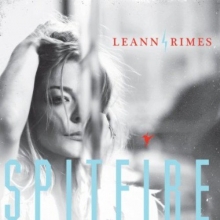 Cover art for Spitfire