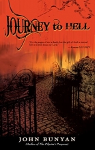 Cover art for Journey to Hell