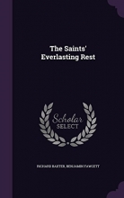 Cover art for The Saints' Everlasting Rest