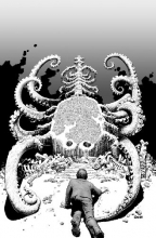 Cover art for Haunt of Horror: Lovecraft