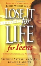 Cover art for Lose It for Life for Teens