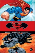 Cover art for Superman/Batman Vol. 1 - Public Enemies