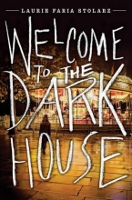 Cover art for Welcome to the Dark House