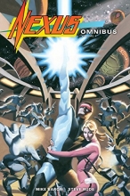 Cover art for Nexus Omnibus Volume 1