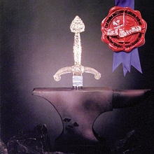 Cover art for The Myths and Legends of King Arthur and the Knights of the Round Table