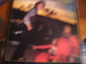 Cover art for Walter Egan Fundamental Roll