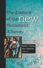 Cover art for The Essence of the New Testament: A Survey