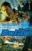 Cover art for State Of Evil (Mack Bolan)