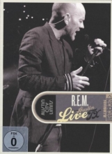 Cover art for R.E.M. - Live From Austin TX