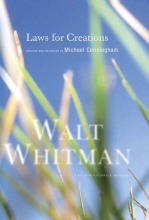 Cover art for Laws for Creations