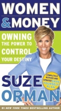 Cover art for Women & Money: Owning the Power to Control Your Destiny