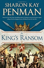 Cover art for A King's Ransom (Plantagenets #5)