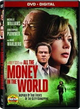 Cover art for All The Money In The World