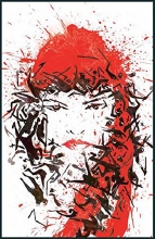 Cover art for Elektra Volume 1: Bloodlines