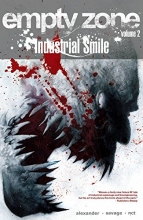 Cover art for Empty Zone Volume 2: Industrial Smile