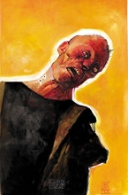 Cover art for George Romero's Empire of the Dead: Act One