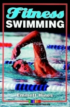 Cover art for Fitness Swimming (Fitness Spectrum Series)