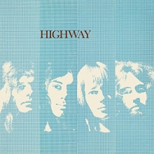 Cover art for Highway