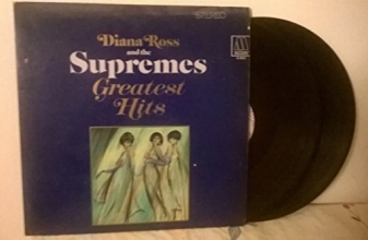 Cover art for Greatest Hits