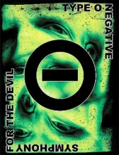 Cover art for Symphony For The Devil - Type O Negative 