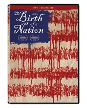 Cover art for Birth Of A Nation