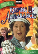 Cover art for Keeping Up Appearances - Hats Off to Hyacinth