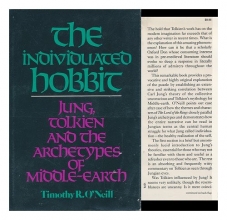 Cover art for The Individuated Hobbit: Jung, Tolkien and the Archetypes of Middle-Earth