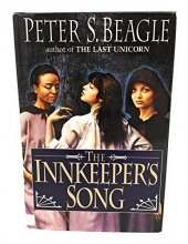 Cover art for The Innkeeper's Song