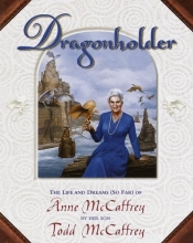 Cover art for Dragonholder