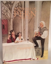 Cover art for The People of Pern