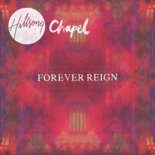 Cover art for Forever Reign [CD/DVD combo]