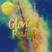 Cover art for Glorious Ruins