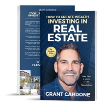 Cover art for How to Create Wealth Investing in Real Estate