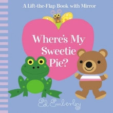 Cover art for Where's My Sweetie Pie?