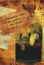 Cover art for The Strange Case of Dr. Jekyll and Mr. Hyde, and Other Terrifying Tales